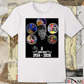 RIP Legendary Animator Jane Baer 1934-2026 t-shirt