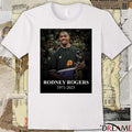 RIP Rodney Rogers 1971 – 2025 Phoenix Suns NBA t-shirt