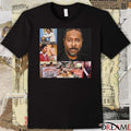 RIP Sanford and Son Star Grady Demond Wilson t-shirt
