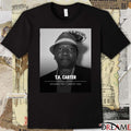 RIP T.K. Carter December 1956 – January 2024 Poster t-shirt