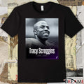RIP Tracy Scroggins Passed Away On Monday 1969 – 2026 Poster t-shirt