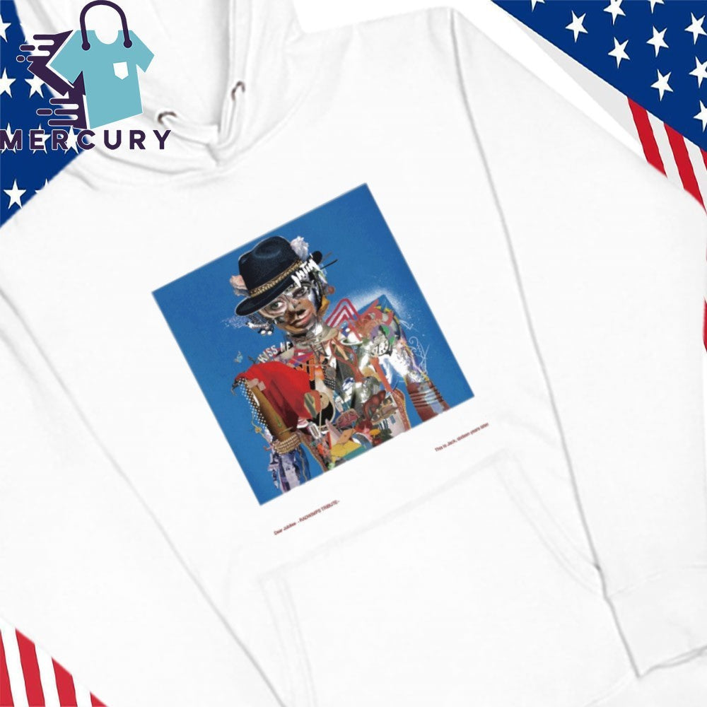 Radwimps Dear Jubilee Shirt