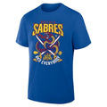 Randy Orton Buffalo Sabres RKO Everybody Shirt