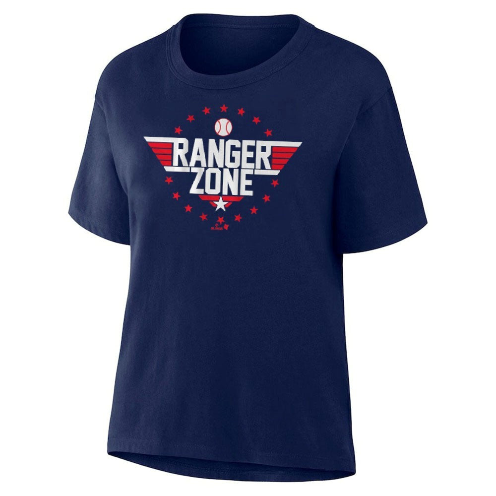 Ranger Suarez Ranger Zone Boston Shirt