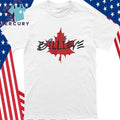 Raptors Bills Billieve Shirt