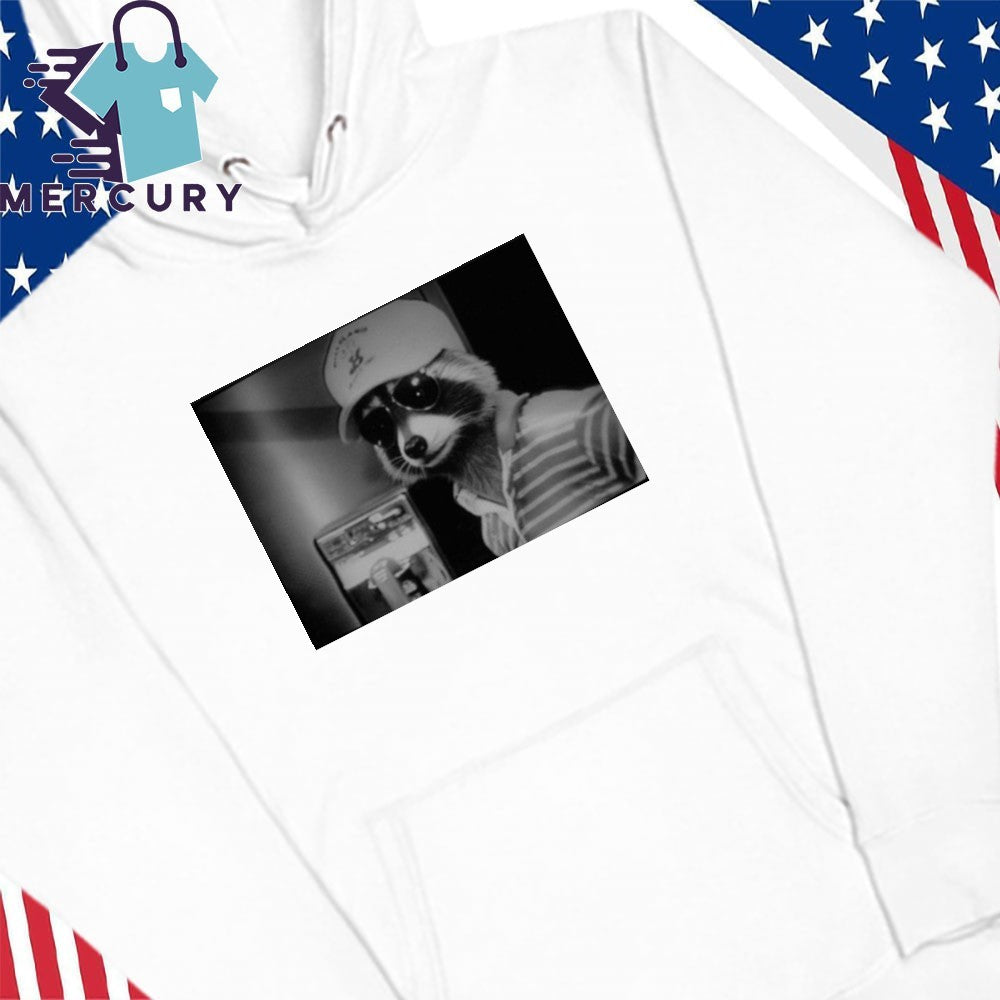 Rascal Plauche Shirt