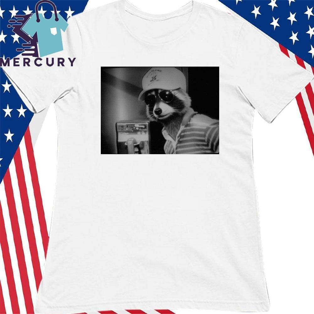 Rascal Plauche Shirt