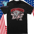 Rate Bowl 2025 New Mexico Lobos Helmet Shirt