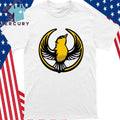 Rebel Goldfinch Alliance Shirt