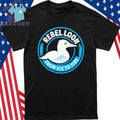 Rebel Loon From Ice to Fire Shirt