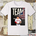 Red Sox Roman Anthony is officially repping Team USA Poster t-shirt