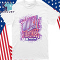 Redline 1 17 26 Oklahoma City, OK Event Shirt
