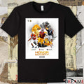 Reggie Bush, Cam Newton and Sean Taylor College Football 26 Honor Society Poster t-shirt