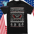 Regiment Christmas Limited Holiday Shirt