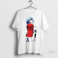Official Rei Soda T Shirt