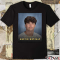 Remembering Austin Metcalf 2007 – 2025 t-shirt