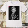 Rest In Peace Actress Brigitte Bardot September 25 1934 – December 28, 2025 Poster t-shirt