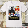 Rest In Peace Barry Caldwell Animator Director Storyboard Artist t-shirt