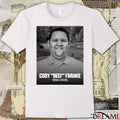 Rest In Peace Cody Beef Franke 1994 – 2025 Barstool Sports Poster t-shirt