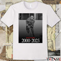 Rest In Peace Daniel Marziko At The Age Of 24 2000 – 2025 Puck Empire Poster t-shirt