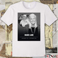Rest In Peace Diane Ladd Has Passed At The Age Of 89 November 1935 – November 2025 Poster t-shirt