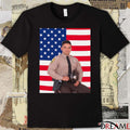 Rest In Peace Kendall District Deputy Devin Jaramillo Of The Miami-Dade Sheriff’s Office Poster t-shirt