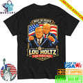 Rest In Peace Lou Holtz 1937-2026 Shirt