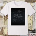 Rest In Peace Paul Daniel ACE Frehley 1951 – 2025 The Bradford Exchange Poster t-shirt