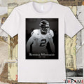 Rest In Peace Ronyell Whitaker 1979 – 2026 Virginia Tech Football Poster t-shirt