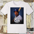Rest In Peace Terrance Gore 34 Years Old 1978-2026 Poster t-shirt