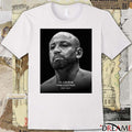 Rest In Peace Vladimir Toktasynov 1989-2025 Glory Kickboxing Poster t-shirt
