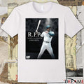 Rest In Piece to former Major League player and coach Sandy Alomar Sr 1943 – 2025 Poster t-shirt