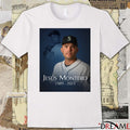 Rest in Peace Jesus Montero 1989 – 2025 Seattle Mariners ON Tap Poster t-shirt