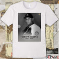 Rest in Peace Yoervis Medina 1988 – 2025 Seattle Mariners Poster t-shirt