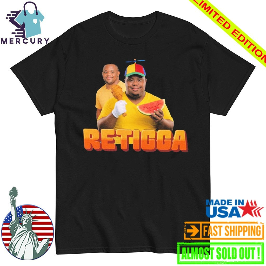 Retigga Shirt