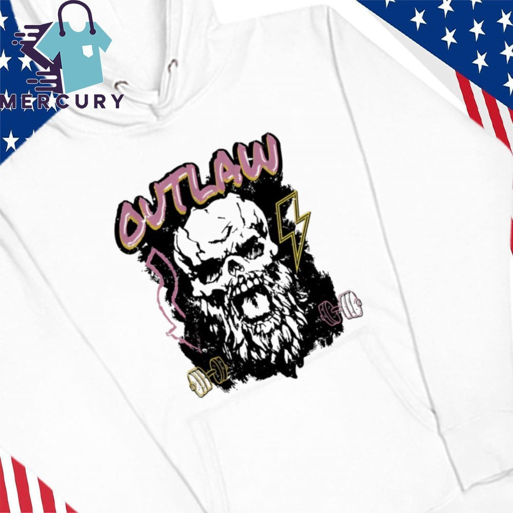 Retro Outlaw Shirt