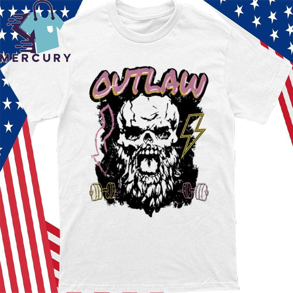 Retro Outlaw Shirt