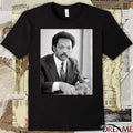 Rev. Jesse Jackson – 1983 – Vintage Historical t-shirt