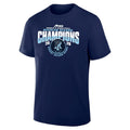 Rhode Island Rams 2026 Women’s Basketball A10 Regular Season Champions Shirt