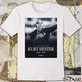 Rice Football Family In Remembrance Kurt Hester 1963 – 2025 Poster t-shirt