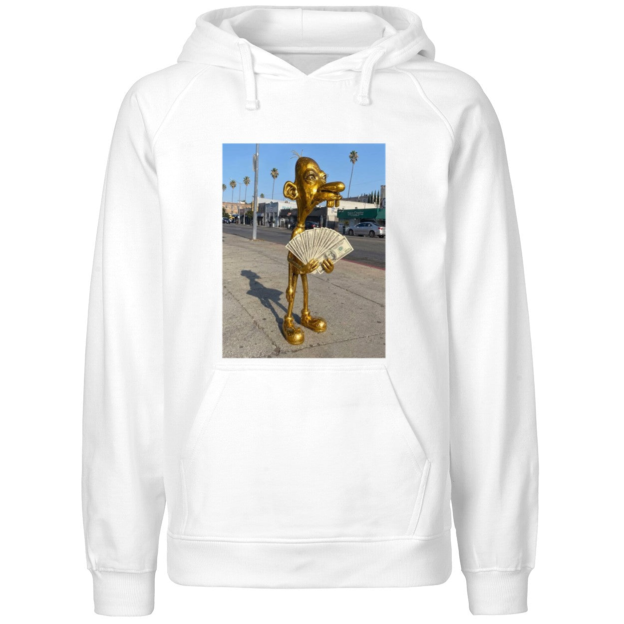 Rich Neegy Shirt