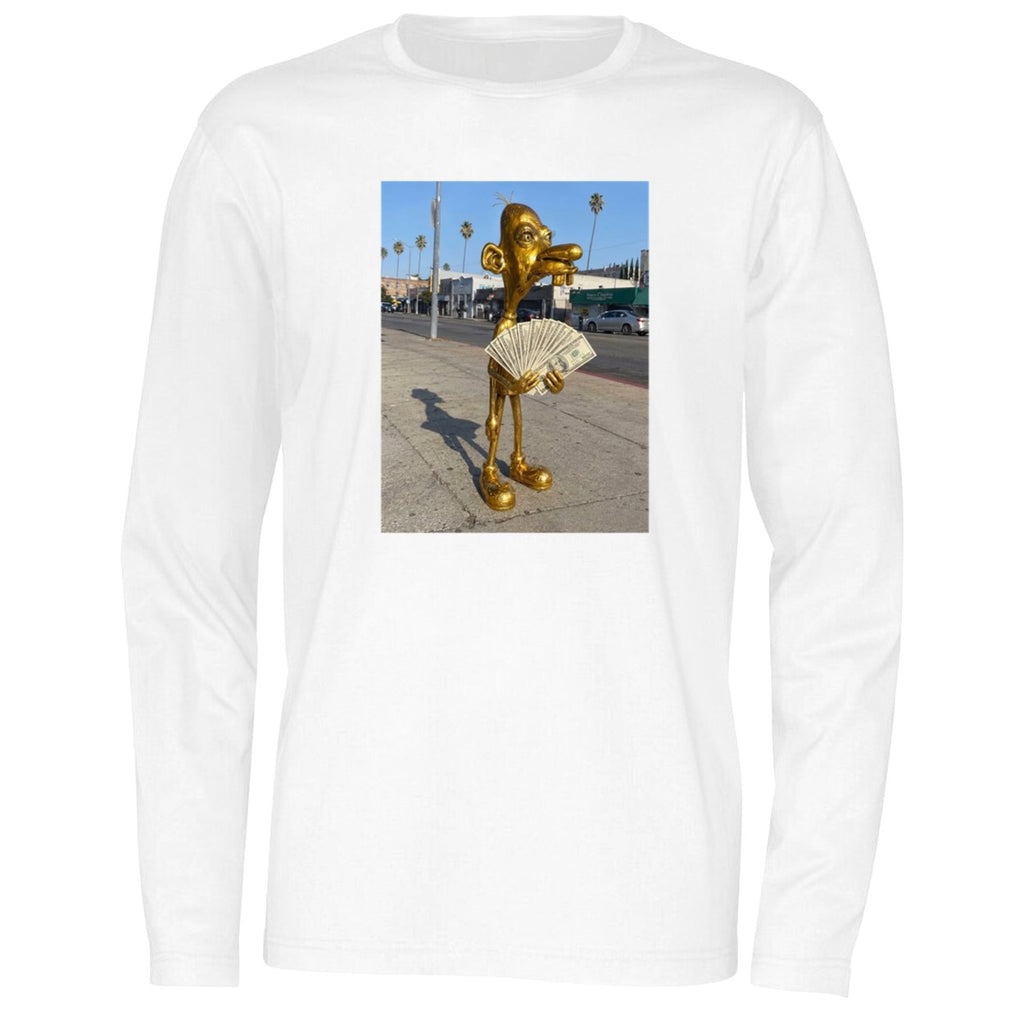 Rich Neegy Shirt