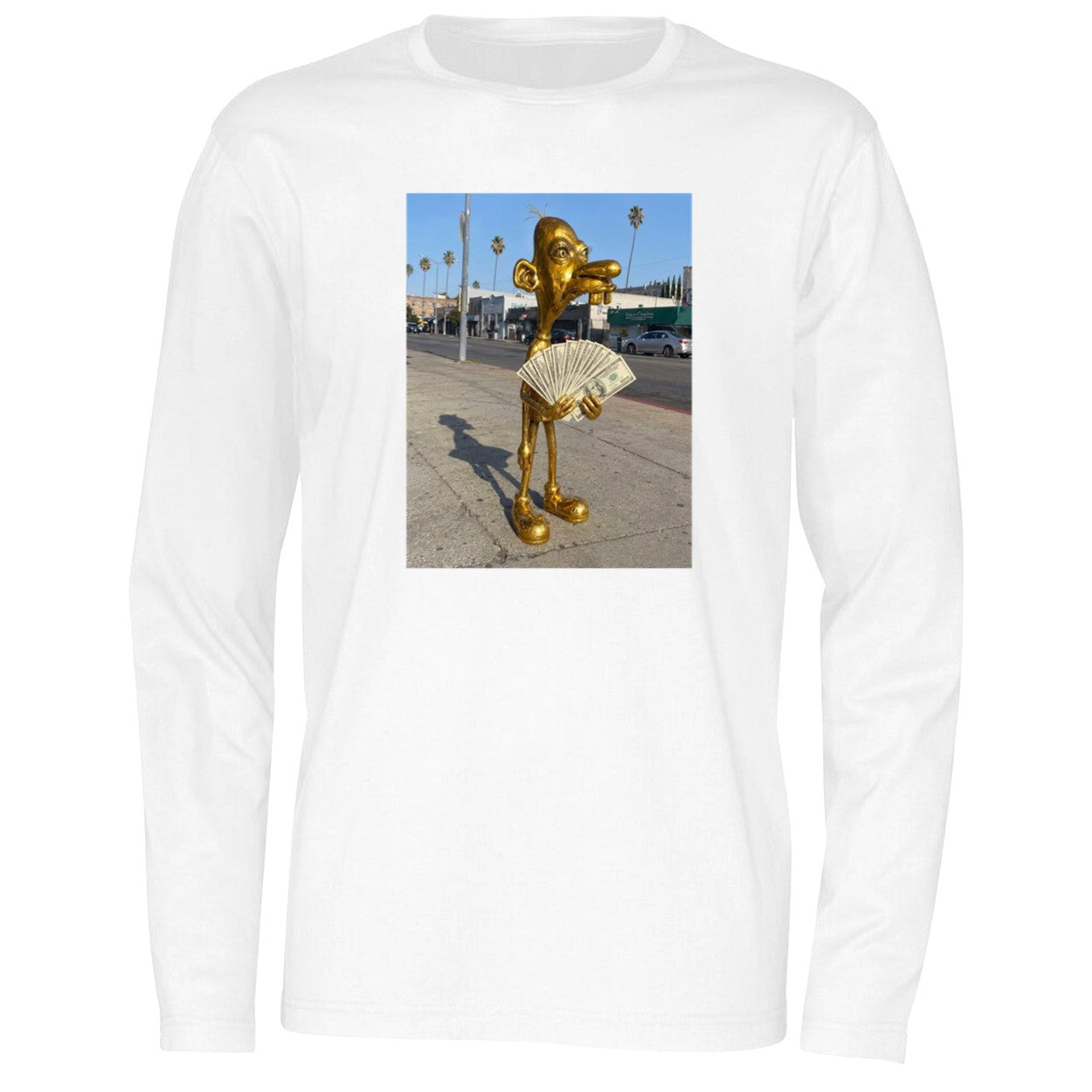 Rich Neegy Shirt