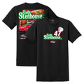 Ricky Stenhouse Stenhouse Jr.Chef Boyardee Shirt