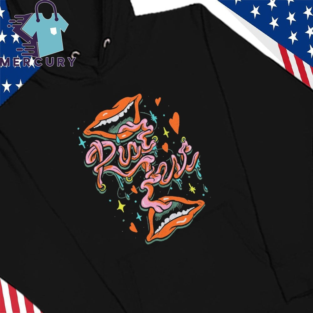 Riot Fest Valentine’s Day 2026 Shirt