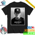 Rip Notre Dame Lou Holtz Shirt