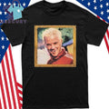 Robbie Williams The Brand New Album Merch Shirt