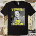 Rock & Roll Hall of Fame Class of 2026 Inductee Musical Excellence Arif Mardin Poster t-shirt