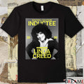 Rock & Roll Hall of Fame Class of 2026 Inductee Musical Excellence Linda Creed Poster t-shirt