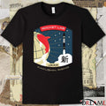 Rocket Lab Jaxa Kakushin Rising New t-shirt